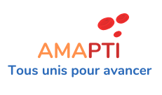 Logo Association AMAPTI