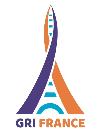 Logo Association GRI France