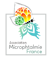 Logo Association Microphtalmie France