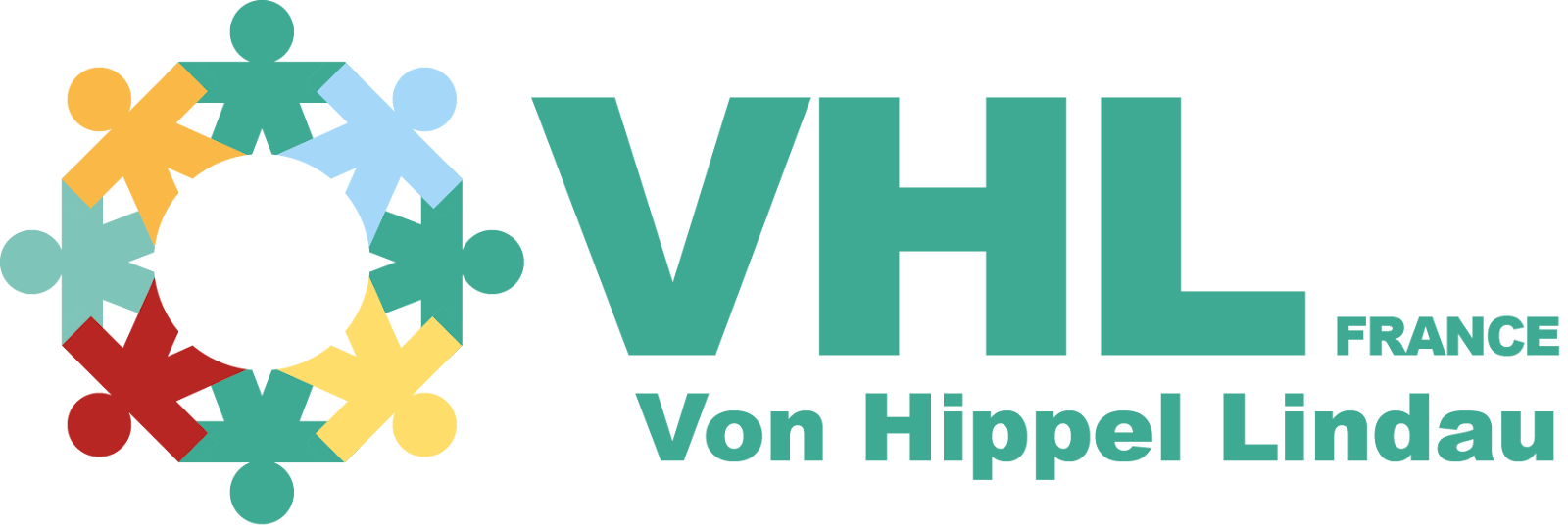Logo Association VHL