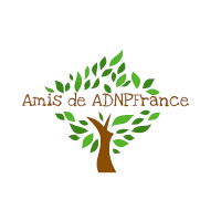 Logo Association Les Amis d'ADNP France