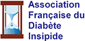 Logo Association Française du Diabète Insipide