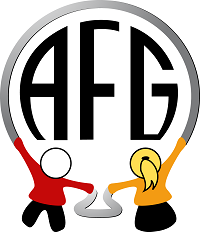 Logo Association Francophone des Glycogénoses