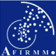 Logo Association AFIRMM, Association Française pour les Initiatives de Recherche sur le Mastocyte et les Mastocytoses