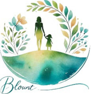 Logo Association Française de la Maladie de Blount