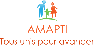 Logo Association AMAPTI