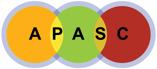 Logo Association APASC