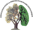 Logo Association Fibrose Pulmonaire Idiopathique Pierre Enjalran