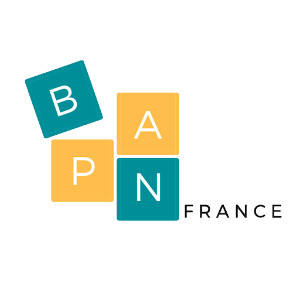 Logo Association BPAN France