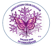 Logo Association Coeur Couleur