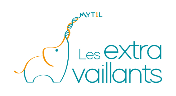 Logo Association Les Extra-Vaillants