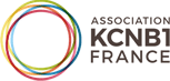 Logo Association KCNB1 France