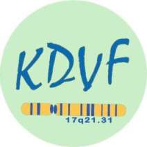 Logo Association Koolen De Vries France - KDVF