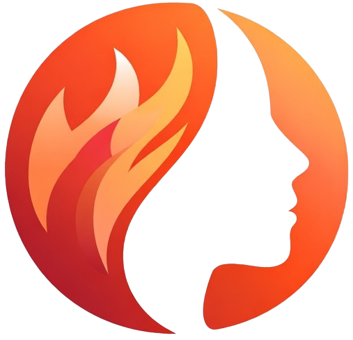 Logo Association Les Brûlures Invisibles