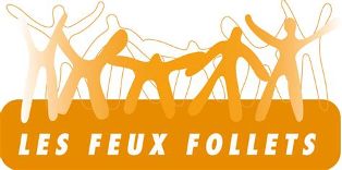 Logo Association Les Feux Follets