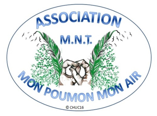 Logo Association M.N.T. Mon Poumon Mon Air