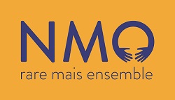 Logo Association NMO France