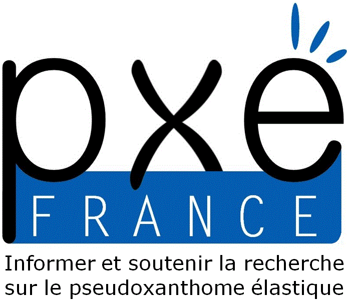 Logo Association PXE France