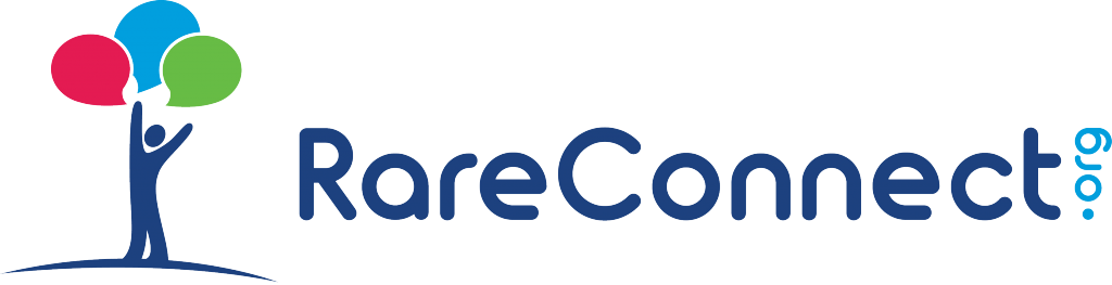 Logo RareConnect