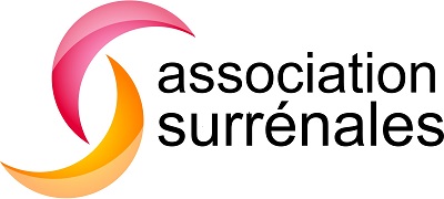 Logo Association Surrénales